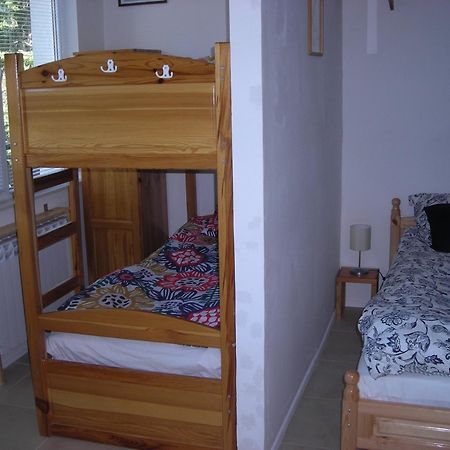 Iglika 2 - Studio Cabin ボロヴェッツ エクステリア 写真