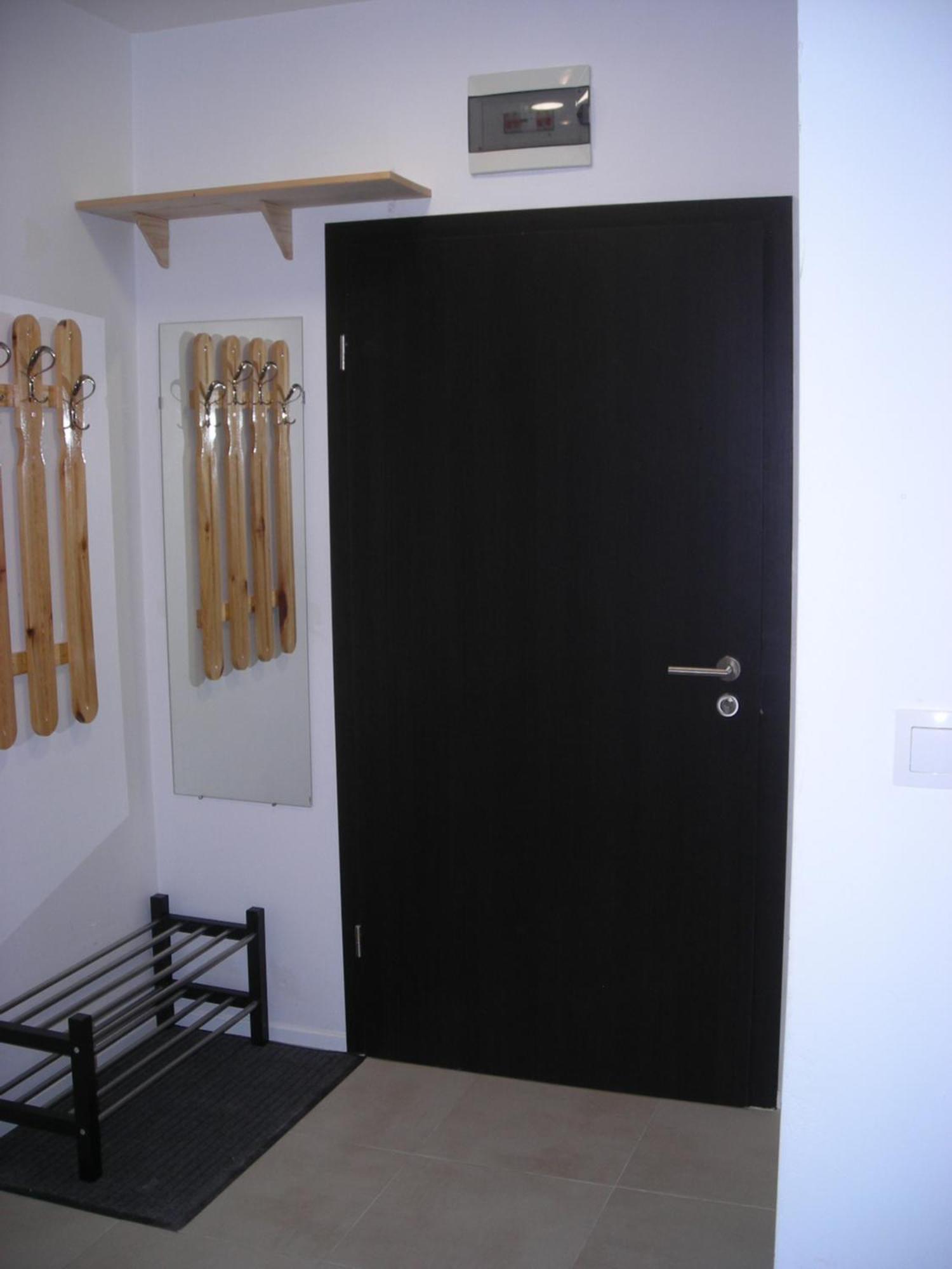 Iglika 2 - Studio Cabin ボロヴェッツ エクステリア 写真